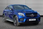 2019 Mercedes-Benz GLE Coupe