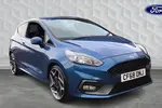 2018 Ford Fiesta ST