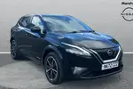 2022 Nissan Qashqai