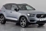 2022 Volvo XC40