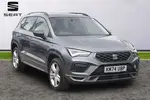 2024 SEAT Ateca