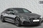 2024 Audi A7