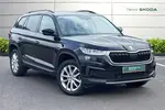 2022 Skoda Kodiaq