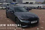 2021 BMW 3 Series