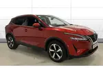 2024 Nissan Qashqai