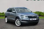 2018 Skoda Karoq