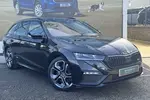 2024 Skoda Octavia Estate