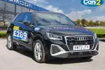 2023 Audi Q2