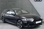 2024 Audi A4 Avant