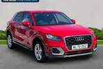 2020 Audi Q2