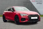 2023 Audi S3