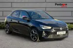 2021 Vauxhall Corsa