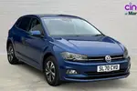 2020 Volkswagen Polo