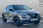2024 Nissan Juke