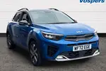 2022 Kia Stonic