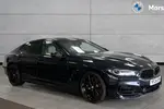 2024 BMW 8 Series Gran Coupe