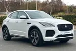 2021 Jaguar E-Pace
