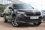 2022 Skoda Kodiaq