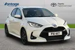 2023 Toyota Yaris