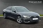 2021 Audi A6