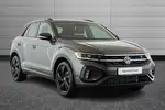 2025 Volkswagen T-Roc