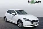 2023 Mazda 2