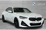 2023 BMW 2 Series