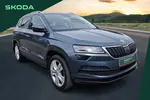 2019 Skoda Karoq