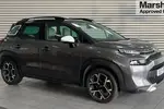 2021 Citroen C3 Aircross