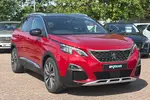 2019 Peugeot 3008