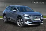 2022 Audi Q4