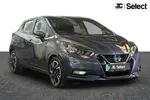 2022 Nissan Micra
