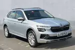 2025 Skoda Kamiq