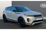 2022 Land Rover Range Rover Evoque