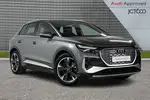 2023 Audi Q4