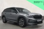 2025 Skoda Kodiaq