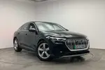 2022 Audi e-tron