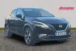 2022 Nissan Qashqai