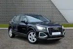 2023 Audi Q2