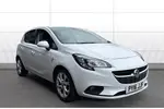 2016 Vauxhall Corsa