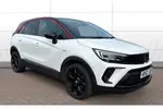 2022 Vauxhall Crossland