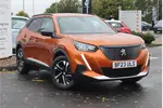 2023 Peugeot 2008