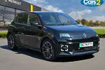 2025 Renault 5