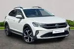 2026 Volkswagen Taigo