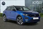 2020 Volkswagen T-Roc
