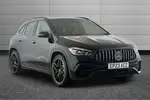 2023 Mercedes-Benz GLA