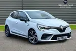2023 Renault Clio