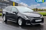 2022 Suzuki Swace