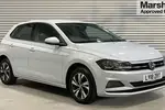 2018 Volkswagen Polo
