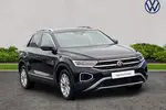 2023 Volkswagen T-Roc